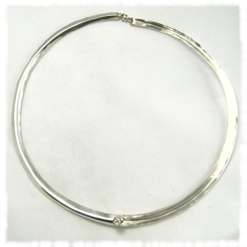 Circular choker